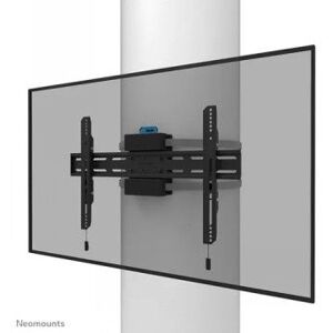 NewStar Neomounts screen pillar mount (fixed, vesa 600x400) 1 screen black NewStar Neomounts screen pillar mount (fixed, vesa 600x400) 1 screen black