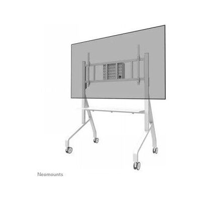 NewStar Neomounts move go xl mobile floor stand (fast install, height adjustable) 1 NewStar Neomounts move go xl mobile floor stand (fast install, height adjustable) 1