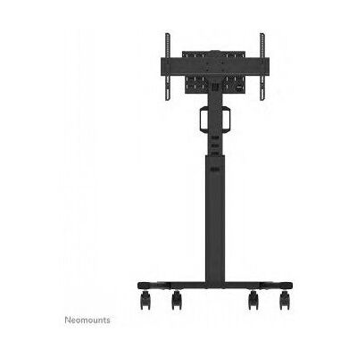 NewStar Neomounts move up mobile display floor stand (32-75") 10 cm. wheels 1 screen NewStar Neomounts move up mobile display floor stand (32-75") 10 cm. wheels 1 screen