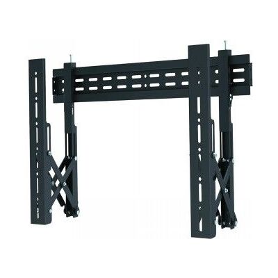 Neomounts by newstar flat screen wall mount for video walls (pull-out / Neomounts by newstar flat screen wall mount for video walls (pull-out /