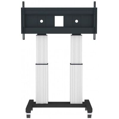 NewStar Neomounts motorised mobile floor stand - vesa 300x200 up to 1200x600 1 screen NewStar Neomounts motorised mobile floor stand - vesa 300x200 up to 1200x600 1 screen