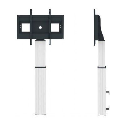 NewStar Neomounts motorised floor stand/wall mount - vesa 200x200 up to 800x600 1 screen NewStar Neomounts motorised floor stand/wall mount - vesa 200x200 up to 800x600 1 screen