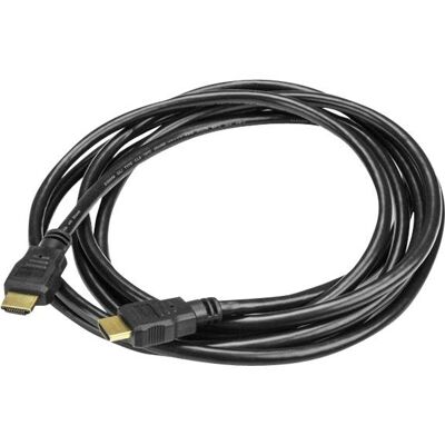 Startech.com 3m high speed hdmi cable - ultra hd 4k x 2k hdmi cable - hdmi to Startech.com 3m high speed hdmi cable - ultra hd 4k x 2k hdmi cable - hdmi to