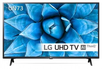 LG 43UN73006LC 43' LED SMART TV UHD