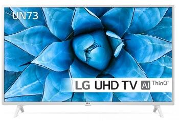 LG 49UN73906LE 49' LED SMART TV UHD VALK