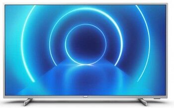 Philips 70' 4K HDR, SAPHI SMART, P5, 1500 PPI, DOLBY