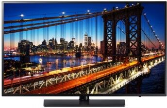 Samsung 55' 55HF690 FHD, DVB-T2/C/S2