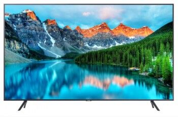 Samsung 75' BE75T UHD 250 NITS 16/7 DVB-T2/C/S2