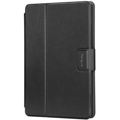 Targus safefit 7-8.5" rotating case black Targus safefit 7-8.5" rotating case black
