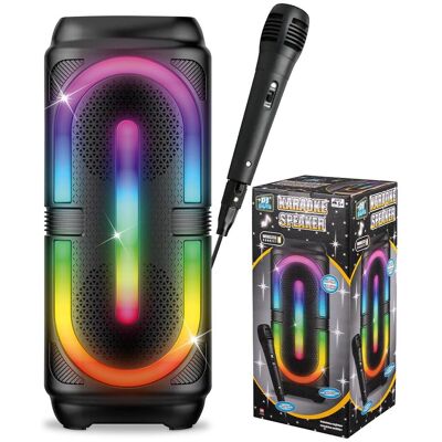 DJ BAND - 2x4 Karaoke Speaker (71242) DJ BAND - 2x4 Karaoke Speaker (71242)