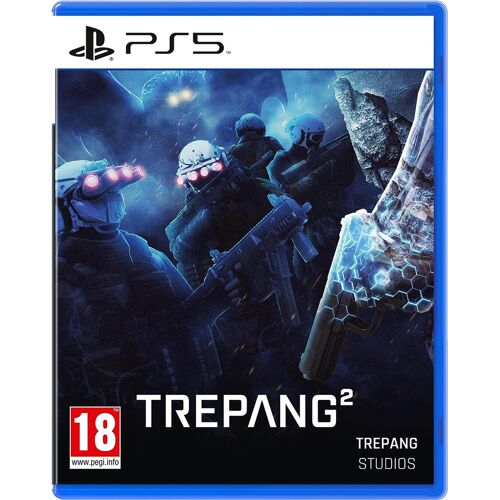 Trepang 2 Ps5