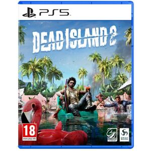 Dead Island 2 PS5 Dead Island 2 PS5
