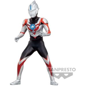 Banpresto Ultraman Orb Hero's Brave - Ultraman Orb Origin (A) 18cm Hahmo Banpresto Ultraman Orb Hero's Brave - Ultraman Orb Origin (A) 18cm Hahmo