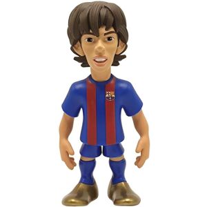 Minix Collectible Figurines: Football Stars - FC Barcelona Joao Felix Figure 12 Minix Collectible Figurines: Football Stars - FC Barcelona Joao Felix Figure 12