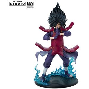 Abystyle Studio: Naruto Shippuden - Madara Statue #92 (ABYFIG119) Abystyle Studio: Naruto Shippuden - Madara Statue #92 (ABYFIG119)