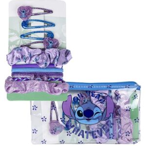 Cerda Beauty Disney: Stitch - Hair Accessories Set with Pouch (2500002676) Cerda Beauty Disney: Stitch - Hair Accessories Set with Pouch (2500002676)