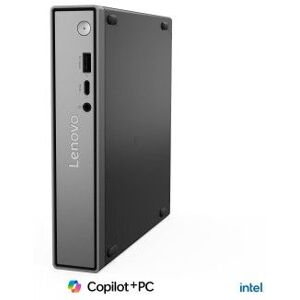 Lenovo neo 50q tiny g6 u5-226v/16gb/512ssd/w11p/1os Lenovo neo 50q tiny g6 u5-226v/16gb/512ssd/w11p/1os