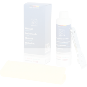 Bosch Hob cleaner set Bosch Hob cleaner set