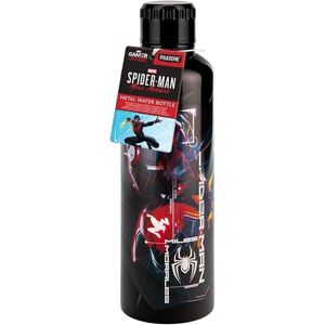 Paladone Spiderman Miles Morales-metallipullo Paladone Spiderman Miles Morales-metallipullo