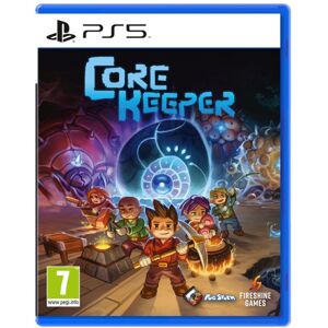 Core Keeper PS5 Core Keeper PS5