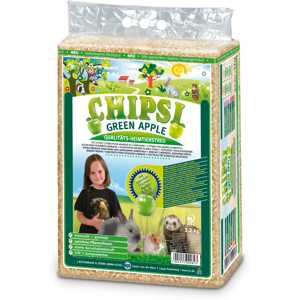 Chipsi Plus Green Apple Alus - Sängelager Chipsi Plus Green Apple Alus - Sängelager