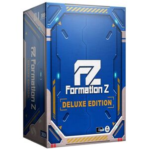 Formation Z Deluxe Edition PS5 Formation Z Deluxe Edition PS5