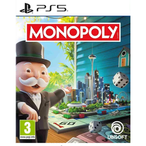 Monopoly PS5 Monopoly PS5