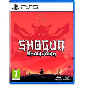 Shogun Showdown PS5 Shogun Showdown PS5