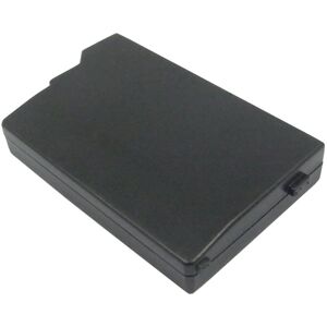 Sony PSP 3000 akku Liion 3.7v 1200mah Sony PSP 3000 akku Liion 3.7v 1200mah