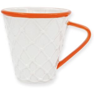 Winkee - Basketball Mug - Orange Winkee - Basketball Mug - Orange