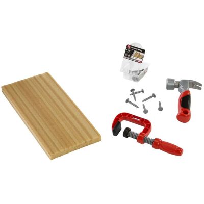 Little Tikes Creative Construction: Hammer & Nail Set (643248) Little Tikes Creative Construction: Hammer & Nail Set (643248)