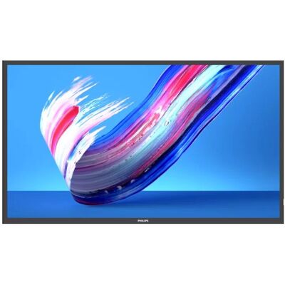 Philips 43bdl3650q 43" uhd 400 nits 18/7 soc android10 lan Philips 43bdl3650q 43" uhd 400 nits 18/7 soc android10 lan
