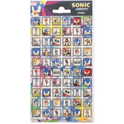 Sonic-tarrat Sonic-tarrat