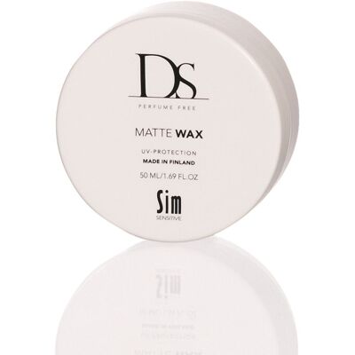 Sim Sensitive Hiusvaha - Joustava Pito - 50ml Sim Sensitive Hiusvaha - Joustava Pito - 50ml