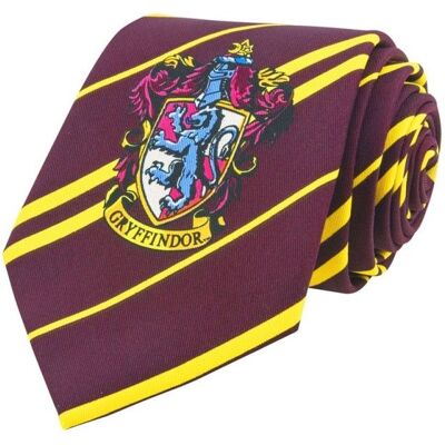 Harry Potter Gryffindor Kravatti Harry Potter Gryffindor Kravatti
