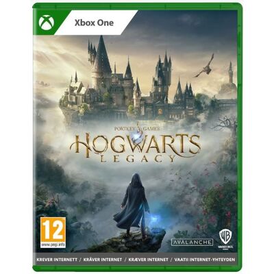 Hogwarts Legacy Xbox One Hogwarts Legacy Xbox One