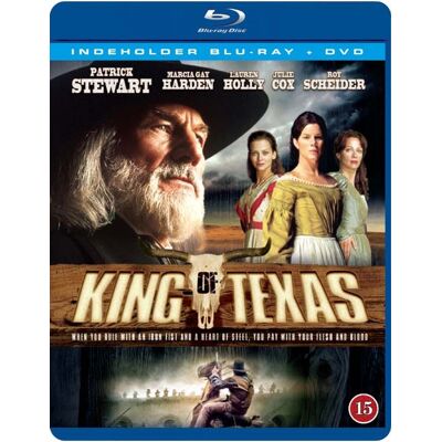 KING OF TEXAS KING OF TEXAS