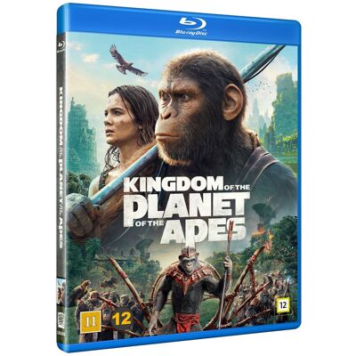 KINGDOM OF THE PLANET OF THE APES KINGDOM OF THE PLANET OF THE APES