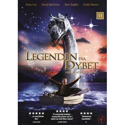 Legenden Fra Dybet Legenden Fra Dybet