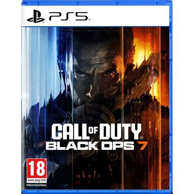 Call of Duty: Black Ops 7 PS5 Call of Duty: Black Ops 7 PS5
