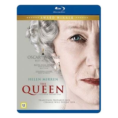 QUEEN (Helen Mirren) QUEEN (Helen Mirren)