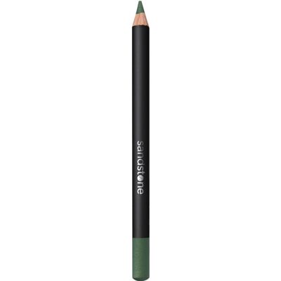Sandstone Kohl silmänrajauskynä - Smaragdivihreä - Rajaus Sandstone Kohl silmänrajauskynä - Smaragdivihreä - Rajaus