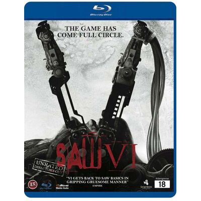 SAW 6 SAW 6