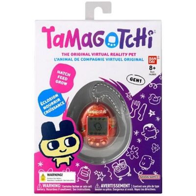 Bandai Tamagotchi Original - Apple Sweets Bandai Tamagotchi Original - Apple Sweets