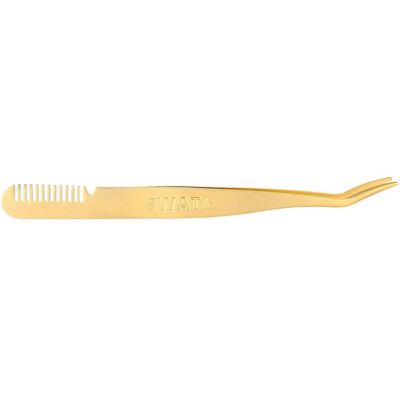 Swati Cosmetics Väärien Ripsien Sovitin - Sovitin Väärille Ripsille Swati Cosmetics Väärien Ripsien Sovitin - Sovitin Väärille Ripsille