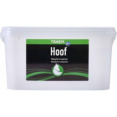Trikem Vital Hoof - Amino- ja mineraalilisäke - Kavioliiton kasvu Trikem Vital Hoof - Amino- ja mineraalilisäke - Kavioliiton kasvu