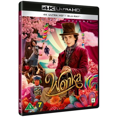 Wonka Wonka