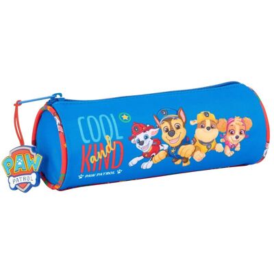 Safta: Paw Patrol Cool - Round Pencil Case (812542026) Safta: Paw Patrol Cool - Round Pencil Case (812542026)