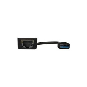 Startech.Com Usb31000s Usb 3.0 To Gigabit Ethernet Nic Network Adapter