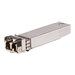 HPE Aruba 1G SFP LC SX 500m MMF XCVR